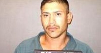 CHRISTOPHER GARCIA | 2017-11-28 20:59:00 Dallam County, Texas Booking