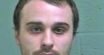 DAVID ROTHERMEL | 2017-11-28 05:49:00 Oklahoma County, Oklahoma Booking