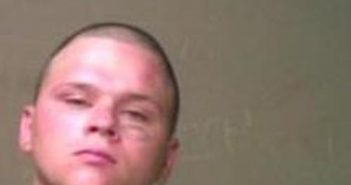 CODY PEREZ | 2017-11-28 07:31:00 Oklahoma County, Oklahoma Booking