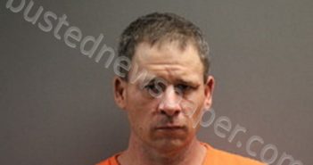 ROBERT GENE LEMASTER | 2017-11-28 13:48:00 Labette County, Kansas Booking