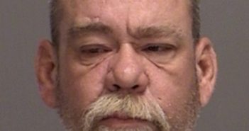 <B>RAHNERT</B>, <B>CHARLES</B> <B>HENRY</B>, <B>JR</B> #, Brazos County, Texas - 2017-11-28