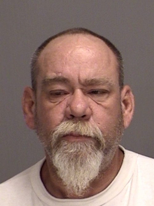 RAHNERT, CHARLES HENRY, JR #, Brazos County, Texas - 2017-11-28