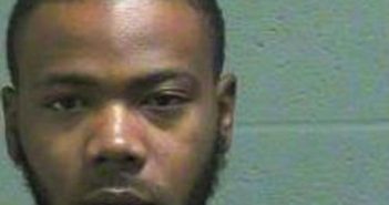 JERRY JAMES | 2017-11-28 09:33:00 Oklahoma County, Oklahoma Booking