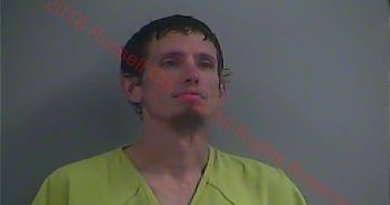 ASHLEY LENNON DENNEY | 2017-11-28 22:07:00 Russell County, Kentucky Booking