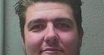 TANNER REYNOLD | 2017-11-28 22:48:00 Benewah County, Idaho Booking