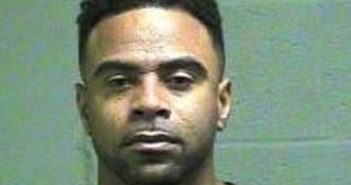 GREGORY GORDON | 2017-11-28 05:03:00 Oklahoma County, Oklahoma Booking