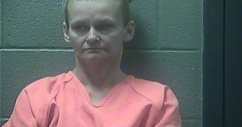 LAURA ELIZABETH WILLIAMS | 2017-11-28 23:24:00 Rsw Regional Jail, Virginia, RSW Regional Jail, Virginia Booking