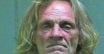 TONY BURDICK | 2017-11-28 03:37:00 Oklahoma County, Oklahoma Booking