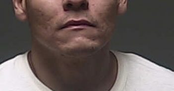 BRANDON JAMES LEAUREAUX | 2017-11-28 15:12:00 Isabella County, Michigan Booking