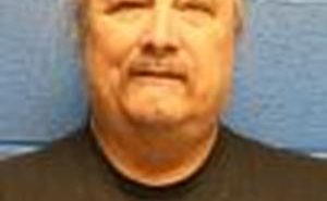 VOGEL, KRAIG THOMAS | 2017-11-28 Meade County, South Dakota Booking
