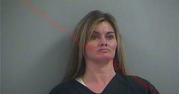 SARAH L TAYLOR | 2017-11-28 09:15:00 Russell County, Kentucky Booking