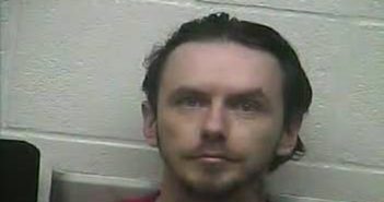 DANIEL DOGAN BAILEY | 2017-11-28 13:06:00 Larue County, Kentucky Booking