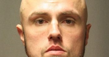 AUSTIN WADE REID | 2017-11-28 19:22:00 Perry County, Missouri Booking