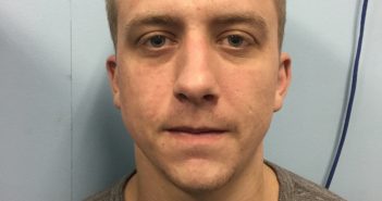 JONATHAN MICHAEL COOPER | 2017-11-28 13:51:00 Larue County, Kentucky Booking