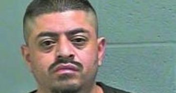 LUIS MARTINEZ | 2017-11-28 01:05:00 Oklahoma County, Oklahoma Booking