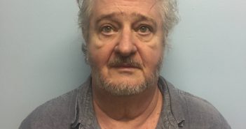WILLIAM HIGE MCINTOSH | 2017-11-28 13:17:00 Larue County, Kentucky Booking