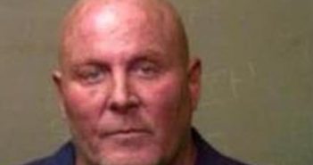 ROB COLLINS | 2017-11-28 13:43:00 Oklahoma County, Oklahoma Booking