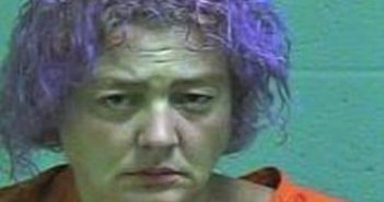 HEATHER HEILMAN | 2017-11-28 15:12:00 Oklahoma County, Oklahoma Booking