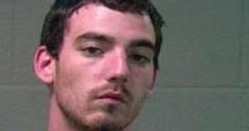 KEVIN OWENS | 2017-11-28 07:48:00 Oklahoma County, Oklahoma Booking