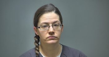 MIRANDA RAE SKIRPAN | 2017-11-28 12:07:00 Isabella County, Michigan Booking