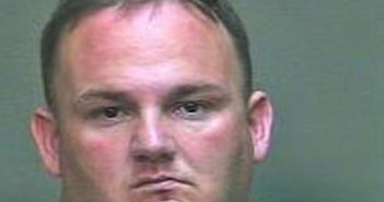 DAVID HARDY | 2017-11-28 08:45:00 Oklahoma County, Oklahoma Booking