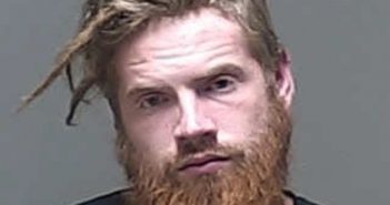 ADAM CALEB SPRANG | 2017-11-28 Isabella County, Michigan Booking