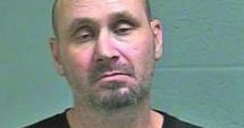 MICKEY LEITER | 2017-11-28 01:57:00 Oklahoma County, Oklahoma Booking