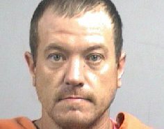 Dudley NC Thief arrested today