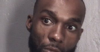 <B>TINDALL</B>, <B>ANTHONY</B> <B>KEVIN</B> #, New Hanover County, North Carolina - 2017-11-28