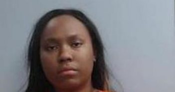 KAYLYN BERRY | 2017-11-29 22:55:00 Fayette County, Kentucky Booking