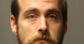 DONALD RAY SMITH | 2017-11-29 21:03:00 Perry County, Missouri Booking