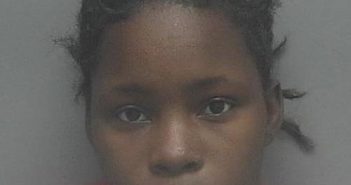 <B>WALLACE</B>, <B>REMEAL</B> <B>ELIZABETH</B> #, Lee County, Florida - 2017-11-29 01:23:00