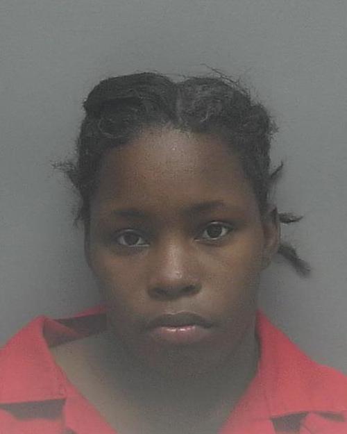 WALLACE, REMEAL ELIZABETH #, Lee County, Florida - 2017-11-29 01:23:00