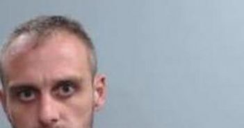 AUSTIN NORTON | 2017-11-29 22:27:00 Fayette County, Kentucky Booking