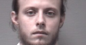 <B>EVANS</B>, <B>BRANDON</B> <B>LEE</B> #, New Hanover County, North Carolina - 2017-11-29