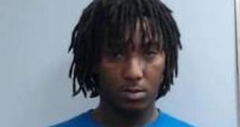 DAQUISE JACKSON | 2017-11-29 22:43:00 Fayette County, Kentucky Booking