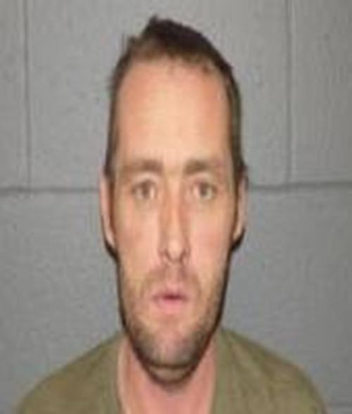 BRIAN WHITE #, Delaware County, New York - 2017-11-29 22:15:00