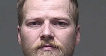 JOSEPH WILLIAM SINGER | 2017-11-29 Isabella County, Michigan Booking