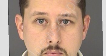 SIMON,TIMOTHY TRAVIS | 2017-11-29 Erath County, Texas Booking