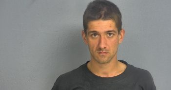 <B>DERRICK</B> <B>ANTHONY</B> <B>HOLT</B> #, Greene County, Missouri - 2017-11-29 15:03:00