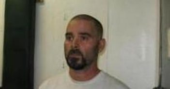 GARRY BOND | 2017-11-29 19:23:00 Benewah County, Idaho Booking