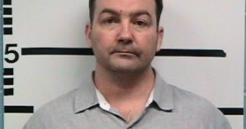 <B>CARTER</B>, <B>JASON</B> <B>CHARLES</B> #, Kerr County, Texas - 2017-11-29