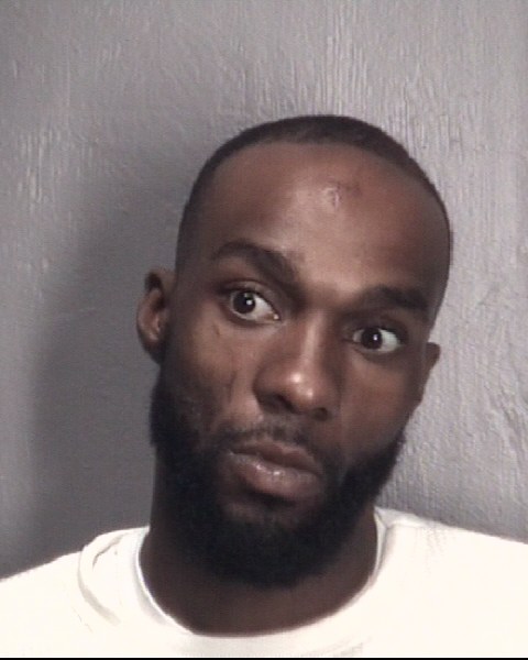 TINDALL, ANTHONY KEVIN #, New Hanover County, North Carolina - 2017-11-29