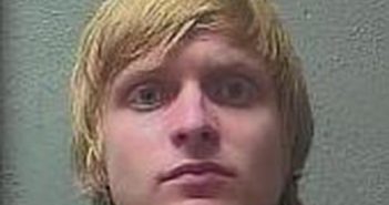 KASHMYR CLARKE | 2017-11-30 13:03:00 Benewah County, Idaho Booking