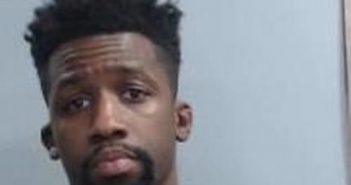 ISAIAH HARRIS | 2017-11-30 19:44:00 Fayette County, Kentucky Booking