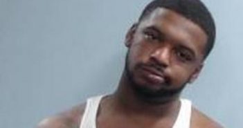 DEMETRIUS DIXON | 2017-11-30 23:22:00 Fayette County, Kentucky Booking