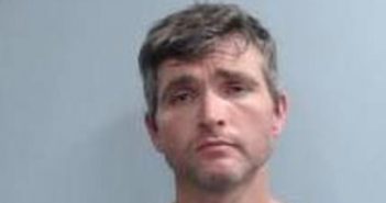 JC LYNN | 2017-11-30 23:01:00 Fayette County, Kentucky Booking