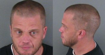 <B>MCAFEE</B>, <B>TAYLOR</B> <B>EMERSON</B> #, Gaston County, North Carolina - 2017-11-30 15:50:00
