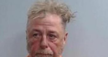 STEVEN TRACY | 2017-11-30 20:10:00 Fayette County, Kentucky Booking