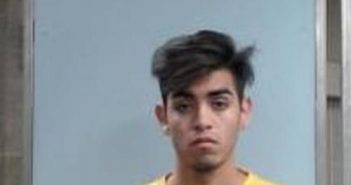 JONATHAN CERVANTES-FRAUSTO | 2017-11-30 16:02:00 Fayette County, Kentucky Booking